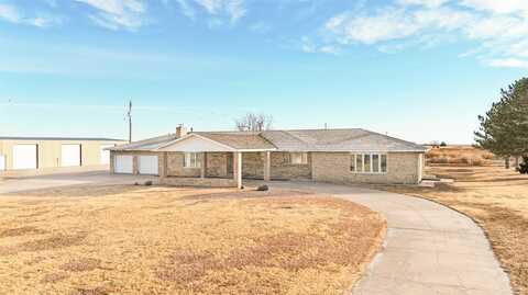 1518 North Road H, Ulysses, KS 67880