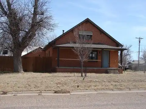 409 Adams Street, Rolla, KS 67954