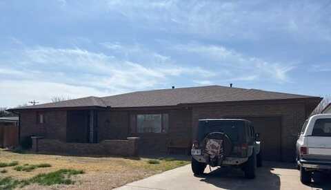 915 North Sullivan Street, Ulysses, KS 67880