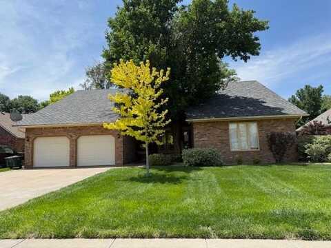 2510 Zinnia Lane, Liberal, KS 67901
