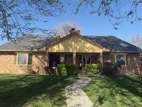 2510 Zinnia Lane, Liberal, KS 67901