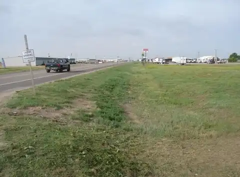 East Pancake Boulevard, Liberal, KS 67901