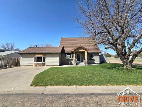 600 Manor Court, Sublette, KS 67877