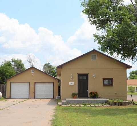 300 East Sykes, Ulysses, KS 67880