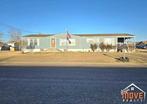 306 South Lincoln Street, Hugoton, KS 67951
