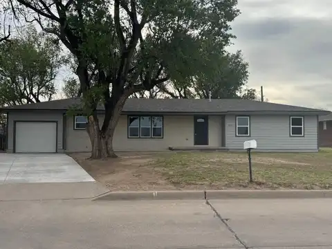 510 South Adams Street, Hugoton, KS 67951