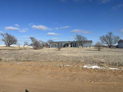 15235 Road U, Kismet, KS 67859