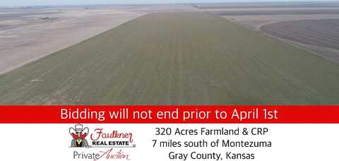 undefined, Montezuma, KS 67867