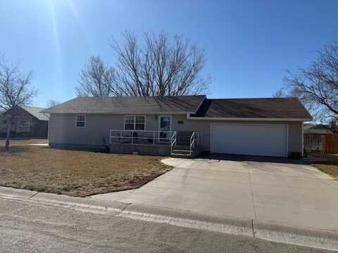 517 West Zuni, Satanta, KS 67870