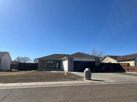 1440 Pioneer Drive, Liberal, KS 67901