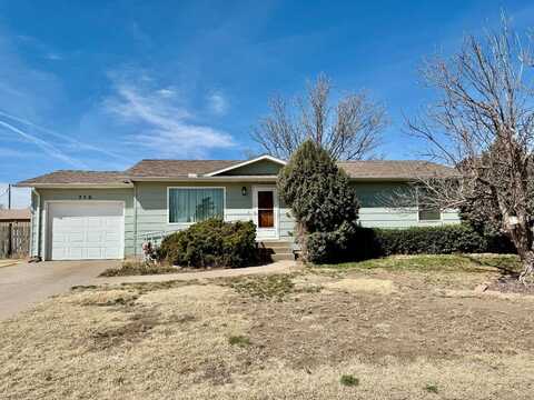 719 South Main, Ulysses, KS 67880