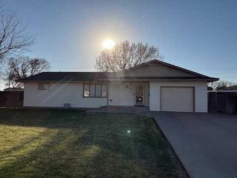 719 North Sullivan, Ulysses, KS 67880