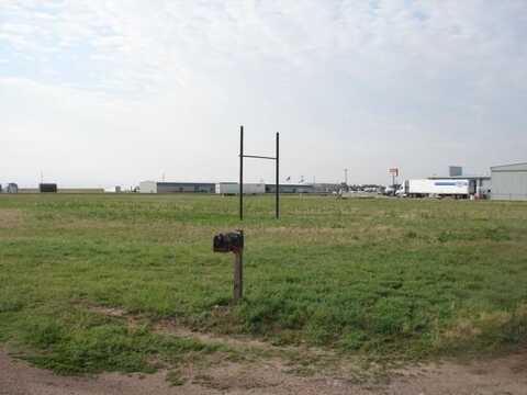 East Pancake Boulevard, Liberal, KS 67901