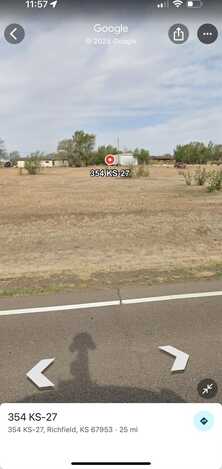 354 Hwy 27, Richfield, KS 67953