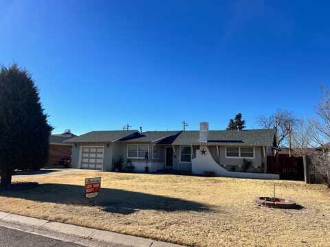 620 North Tulane Avenue, Liberal, KS 67901