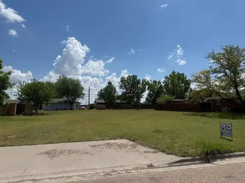 1408 South Jefferson, Hugoton, KS 67951