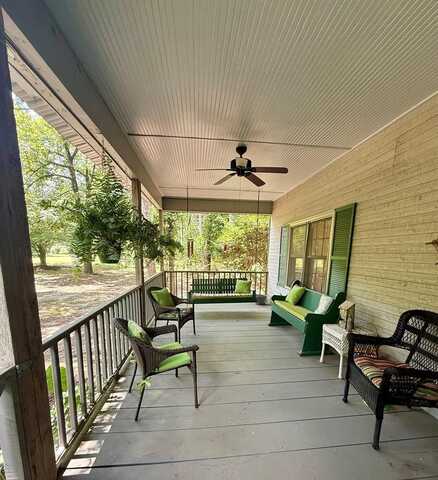 37 Adron Boyd Road, Tylertown, MS 39667