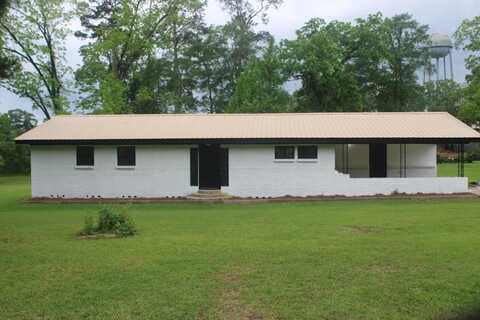 202 E Amite St, Osyka, MS 39657