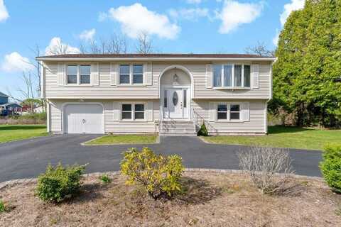 2 Rowley Street, East Providence, RI 02914