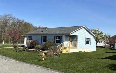 11 Cardinal Court, Tiverton, RI 02878