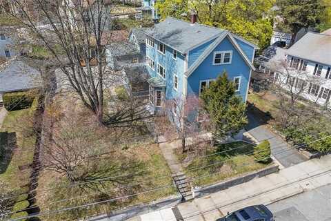 32 Summer Street, Woonsocket, RI 02895