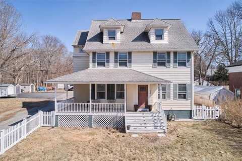 530 Fall River Avenue, Seekonk, MA 02771