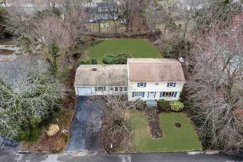 180 Birkshire Drive, Warwick, RI 02886