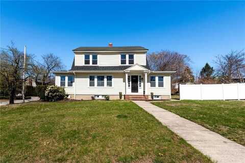 888 Providence Street, West Warwick, RI 02893