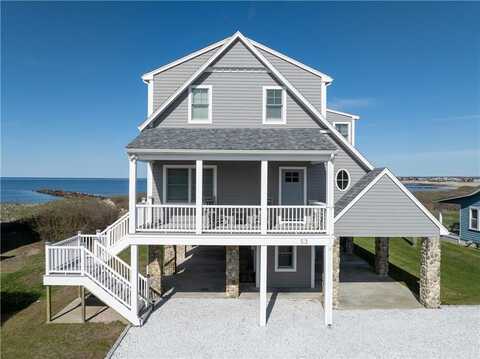 53 Stanton Avenue, Narragansett, RI 02882