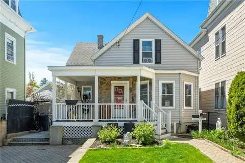 26 Whipple Avenue, Cranston, RI 02920