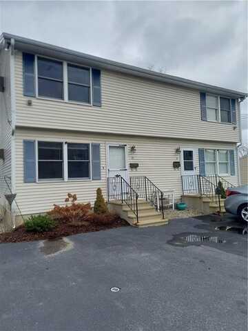 19 Berclay Street, Johnston, RI 02919