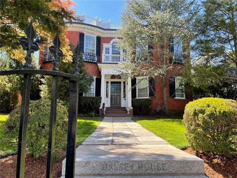 140 Prospect Street, Providence, RI 02906