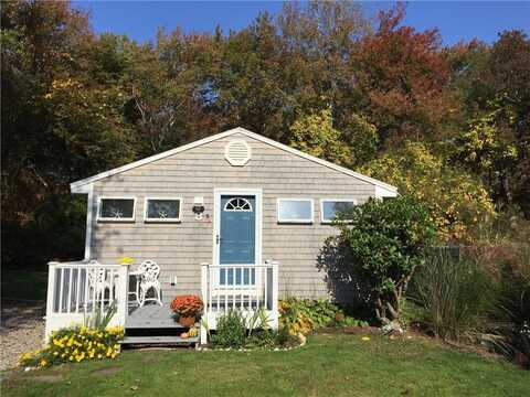 8 Presque Isle Trail, Narragansett, RI 02882