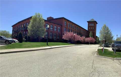 1 Tupperware Drive, North Smithfield, RI 02896