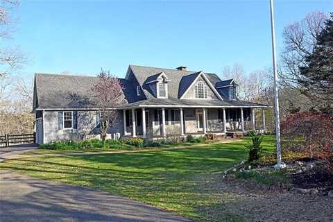 56 Ocean Ridge Drive, Charlestown, RI 02813