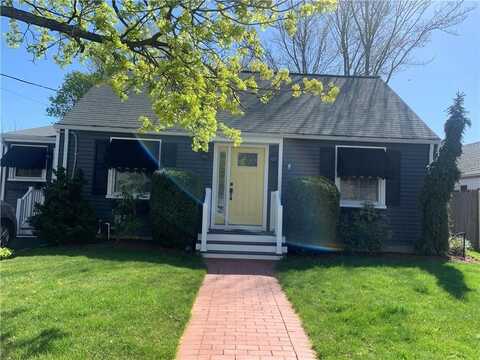 38 Brae Street, North Providence, RI 02911