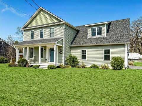 257 Ives Road, Warwick, RI 02818