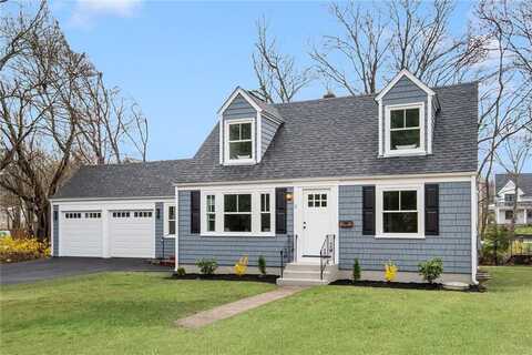 5 Eugene Street, East Greenwich, RI 02818
