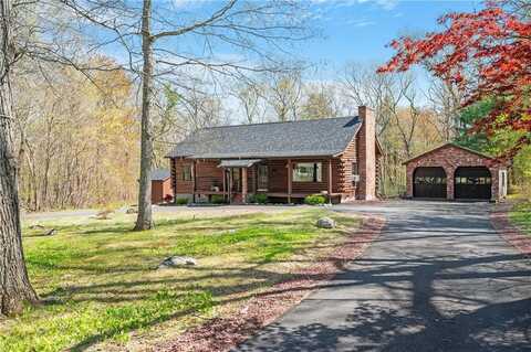 108 Burlingame Road, Smithfield, RI 02917