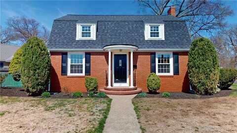67 Arland Drive, Pawtucket, RI 02861