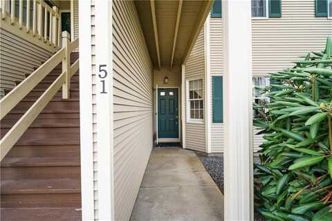 51 Scenic Drive, West Warwick, RI 02893