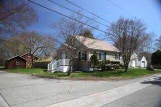 6 Vernon Avenue, Somerset, MA 02726