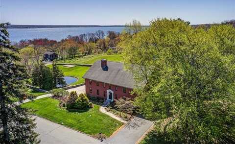 123 Immokolee Drive, Portsmouth, RI 02871