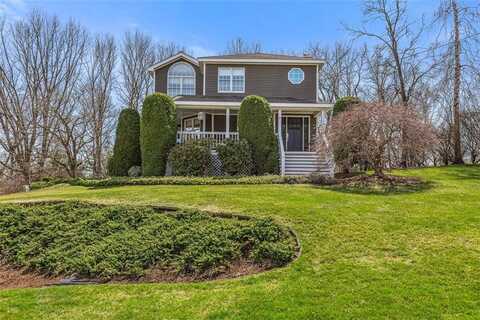 9 Heritage Drive, Lincoln, RI 02865