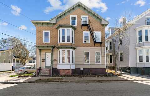 53 Diamond Street, Providence, RI 02907