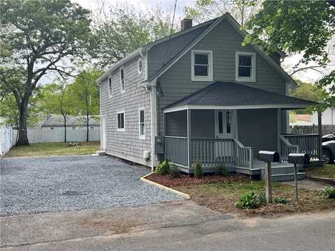 191 Canfield Avenue, Warwick, RI 02889