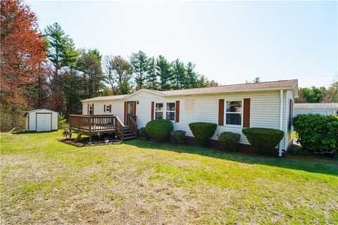19 Sherwood Valley Lane, Coventry, RI 02816