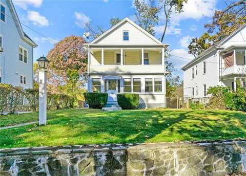 103 Grand Avenue, Cranston, RI 02905