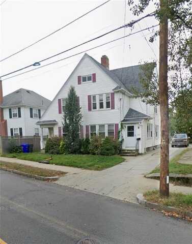 316 Eaton Street, Providence, RI 02908
