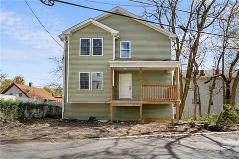 638 Douglas Avenue, Providence, RI 02908